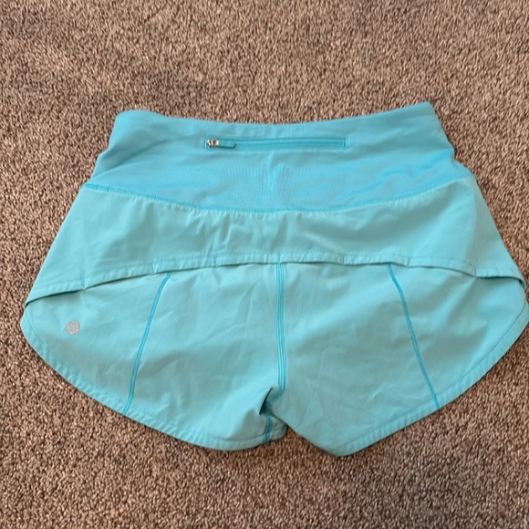 High Rise Speed Up 2.5” - Picture 2 of 3